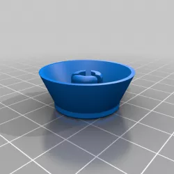 Singer Sewing Machine Spool Cap