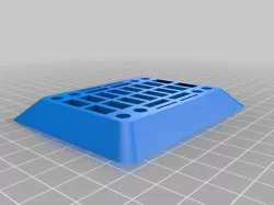 Skateboard Trucks Riser Pad - Fits Oldschool & Newschool