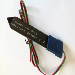 Slim Cover for Capacitive Soil Moisture Sensor