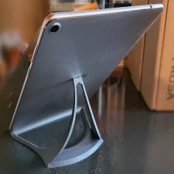 Slim Tablet Stand