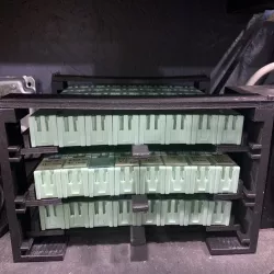 smd parts rack
