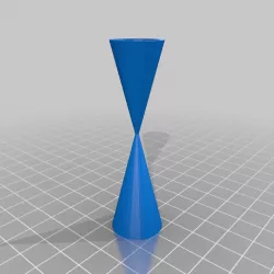 Spacetime Light Cones
