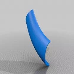 Speaker Viking Horn