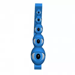 Stacked Eyes Shelf Bracket (Nuclear Tape Mount)