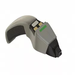 Star Trek boomerang phaser (hollow)