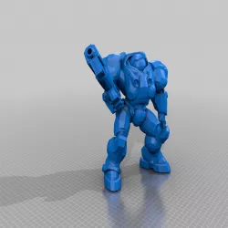 Starcraft terran marine Raynor