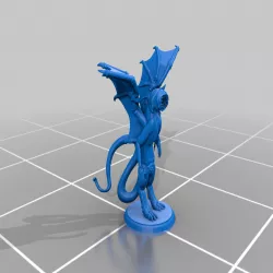 (Starfinder) Garaggakal