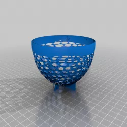 Stereographic Projection