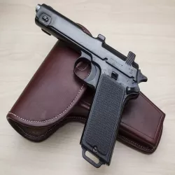 Steyr Hahn (M1912) Grip panels