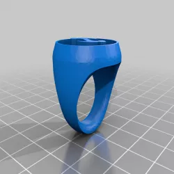 Stonecutter Ring