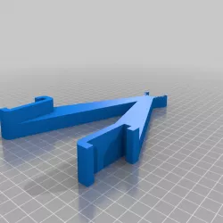 Support bobine Ultimaker