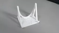 Tablet support