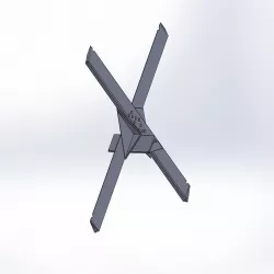 Tank Trap