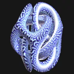 Tatebau sculpture