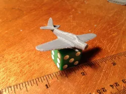 TBD Devastator for microarmor