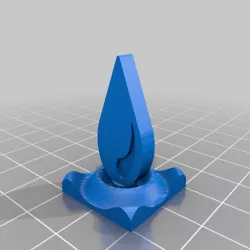Teardrop