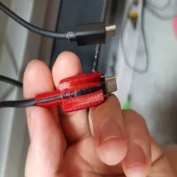 tf303 cable saver