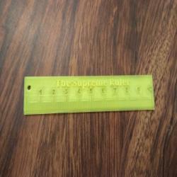Superimposed Ruler supreme ruler cold war patches download 3D Models | Page 1 | STLFinder