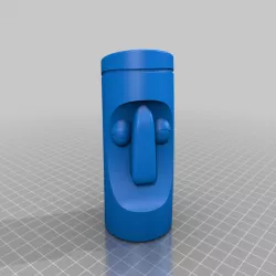 Tiki Mug