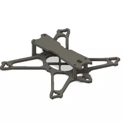 Tinyhawk Freestyle Frame