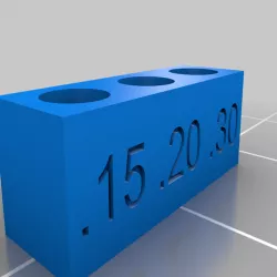 Tollerance Test