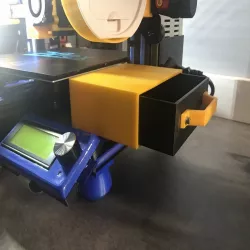 Toolbox for Geeetech A10 