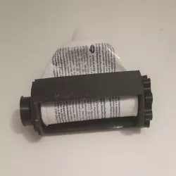 Toothpaste tube squeezer 55 mm wide