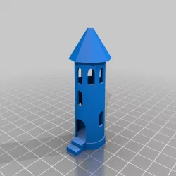 Tower