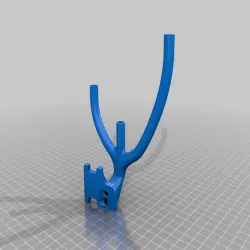 TrackIR Holder