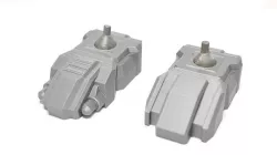 Transformers Abominus Power of the Primes Feet