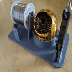 TS100 Soldering Station