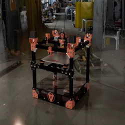 V-Baby CoreXY - Desktop 3d Printer