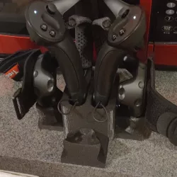 Valve Index and Vive Tracker Stands
