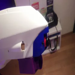 Volantex Ranger 1600 Micro-Cam-Mount