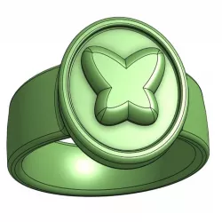 Voltoom Ring