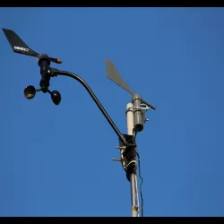 Weather Vane substitute for Davis Vantage Pro