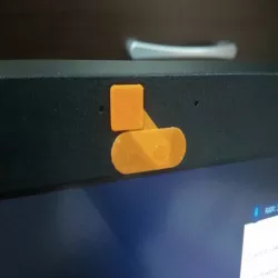 Webcam Cover - Acer Predator
