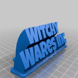 Witchy Wares