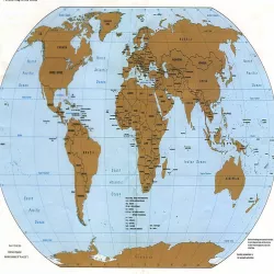 World Map