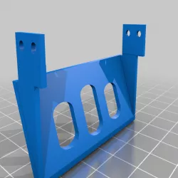 WPL Sump Guard Slotted