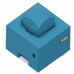 ws2812b Switch