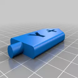 XYZ-Cube