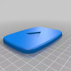 YouTube Play Button