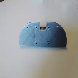zohd dart xl motor mount