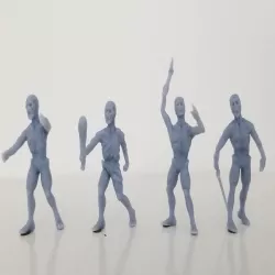 Zombies!