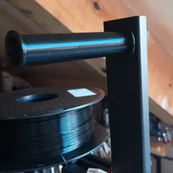 ø25mm filament roll holder