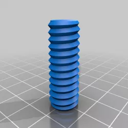 12x25 Rod