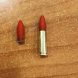 22lr Dummy Round