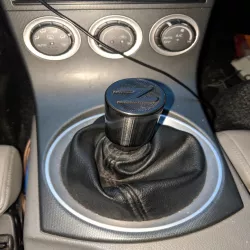 350Z Shift Knob