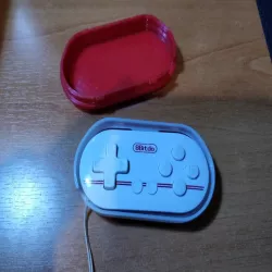 8Bitdo Zero Case